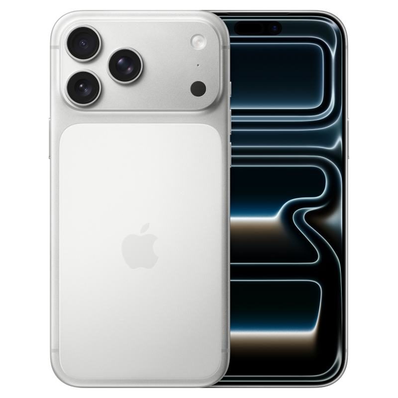Điện thoại iPhone 17 Pro Max