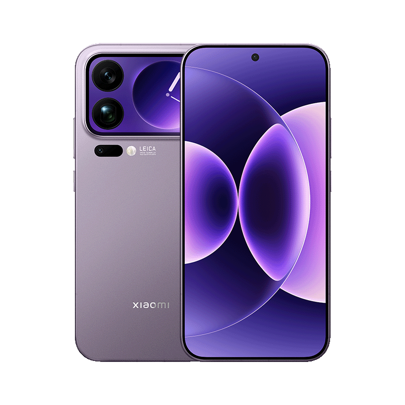 Điện thoại Xiaomi 17 Pro Max